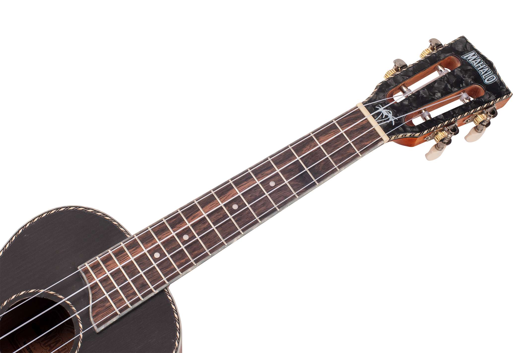 Mahalo | MP2bk | Concert | Concert Ukulele Mahalo | MP2bk | Concert | Concert Ukulele